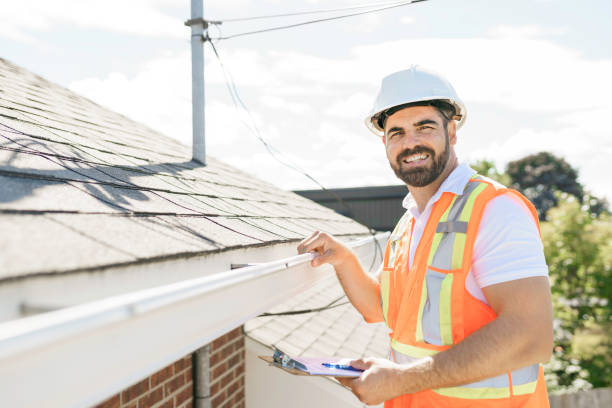 Reliable Wolcottville, IN Roofing Contractor Solutions