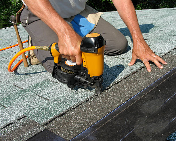 Best Shingle Roofing Installation  in Wolcottville, IN