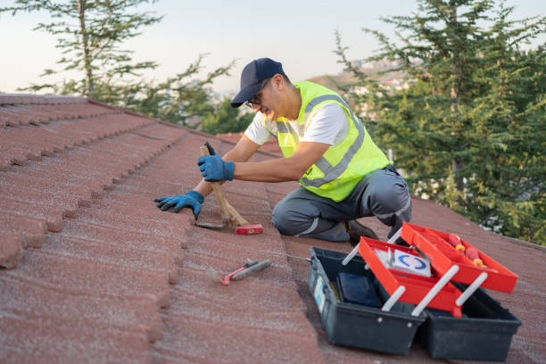 Quick and Trustworthy Emergency Roof Repair Services in Wolcottville, IN