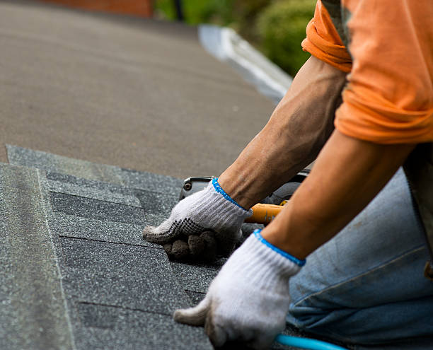 Best Best Roofing Contractors  in Wolcottville, IN