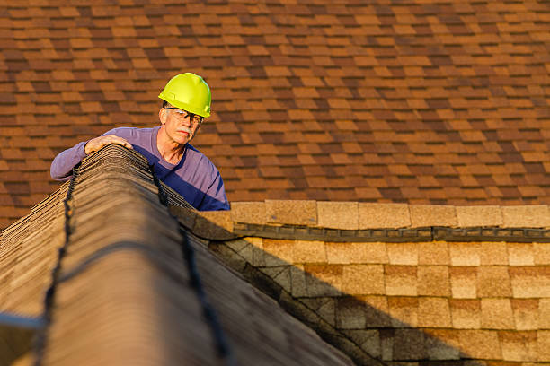 Best Best Roofing Contractors  in Wolcottville, IN